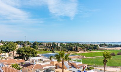 New Build - Villa - Ciudad Quesada - Doña pepa