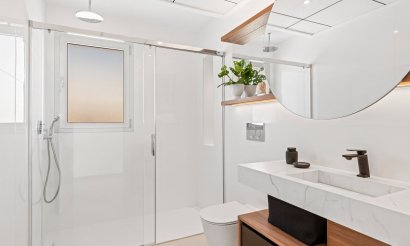 New Build - Villa - Ciudad Quesada - Doña pepa