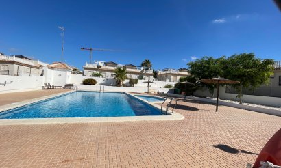 Brukte eiendommer - Villa - Rojales