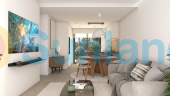 New Build - Apartment - Orihuela Costa - Punta Prima