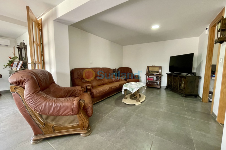 Вторичка - Bилла - Torrevieja - Los Balcones
