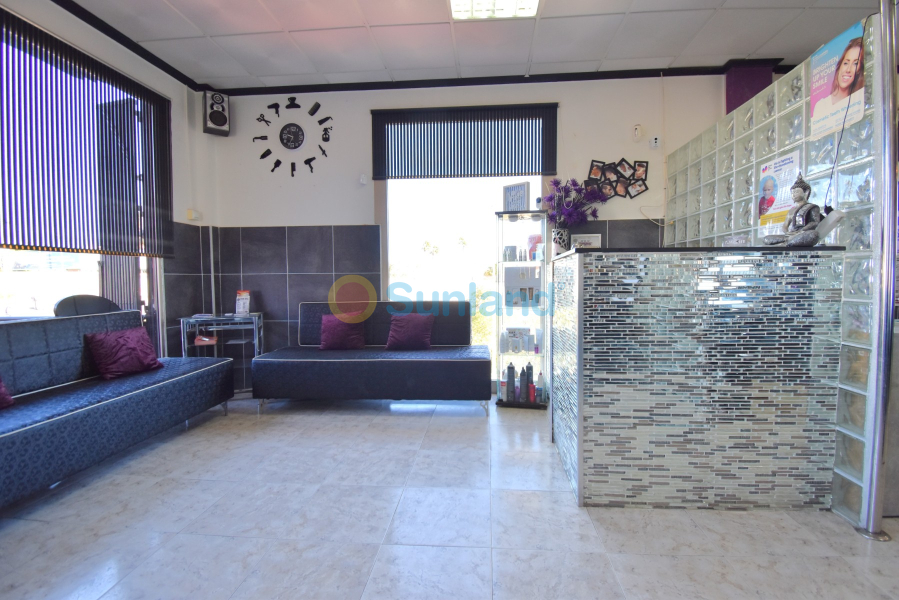 Resale - Commercial - Orihuela Costa - 