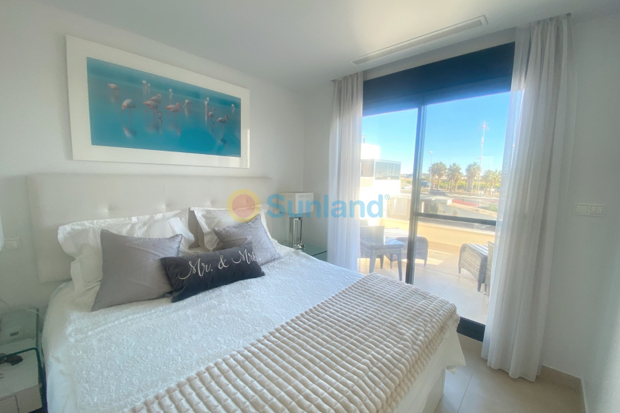 Använda fastigheter - Villa - Ciudad Quesada - Pueblo Bravo