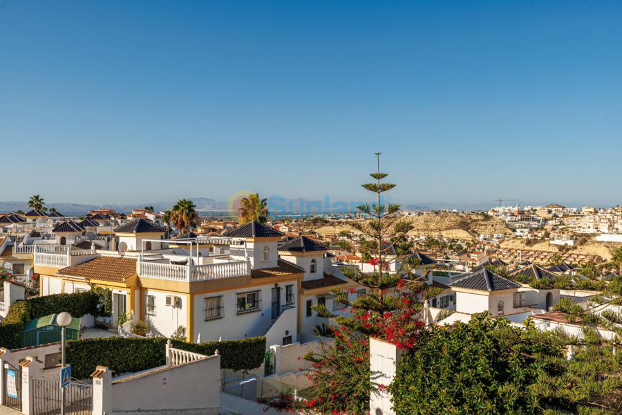 Ny bygg - Villa - Rojales - Ciudad Quesada