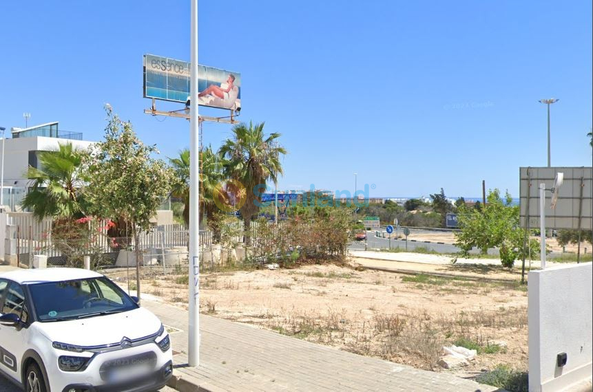 Resale - Land - Guardamar del Segura - 