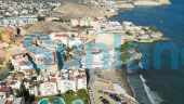 Ny bygg - Villa - San Juan de los Terreros