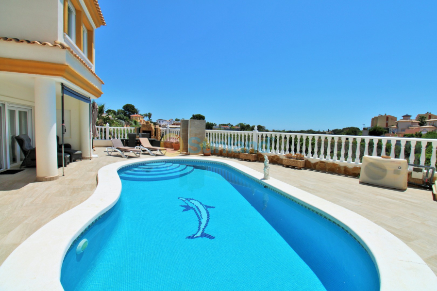 Вторичка - Bилла - Villamartin - Los Dolses