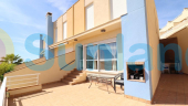 Resale - Terraced house - Orihuela Costa - Agua Marina