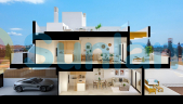 Nueva construcción  - Apartamento - Los Alcázares - Serena Golf