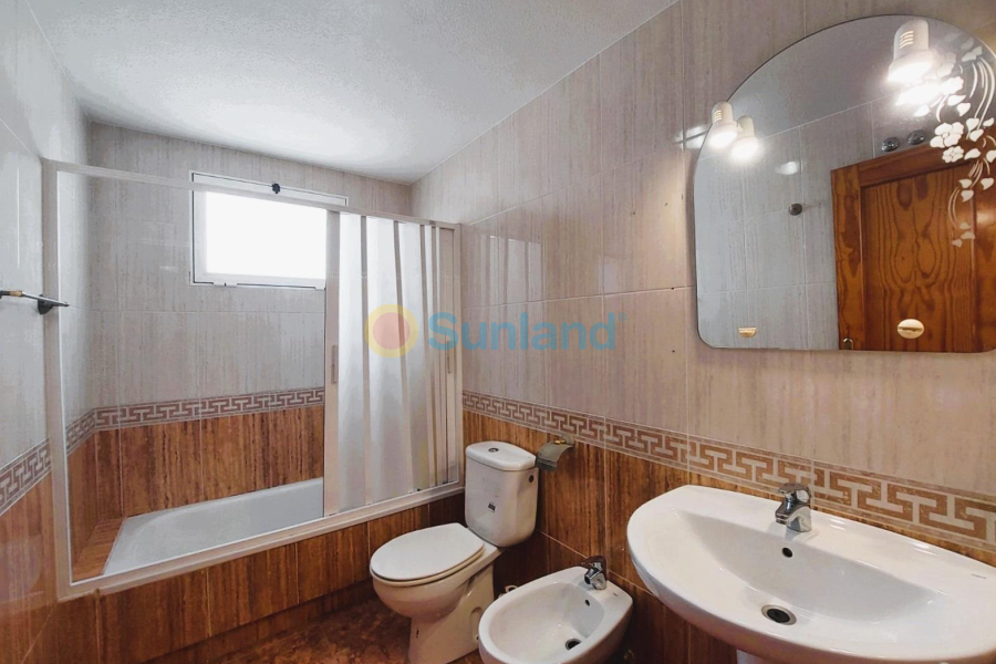 Brukte eiendommer - C - Torrevieja - Los Altos