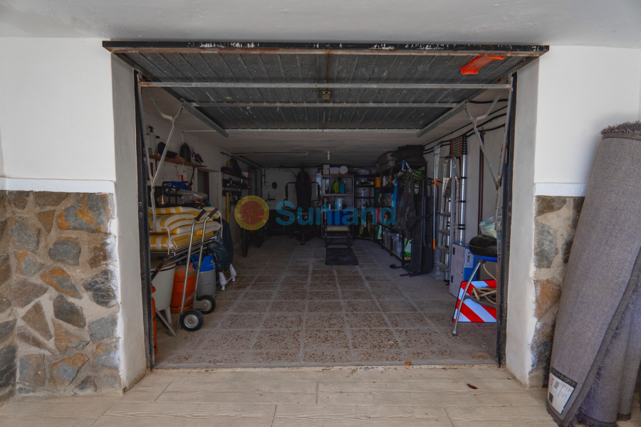 Resale - Villa - Ciudad Quesada - Town Center