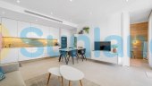 Resale - Apartment - San Pedro del Pinatar - Ciudad Quesada