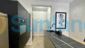 Вторичка - Bилла - Torrevieja - Nueva Torrevieja - Aguas Nuevas