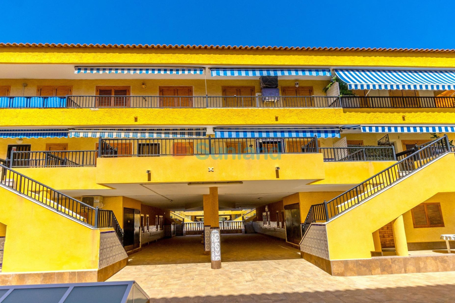 Brukte eiendommer - Duplex - Torrevieja - La Mata