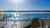 Resale - Apartment - Torrevieja - Playa de Los Locos