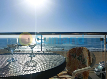 Apartment - Resale - Torrevieja - Playa de Los Locos