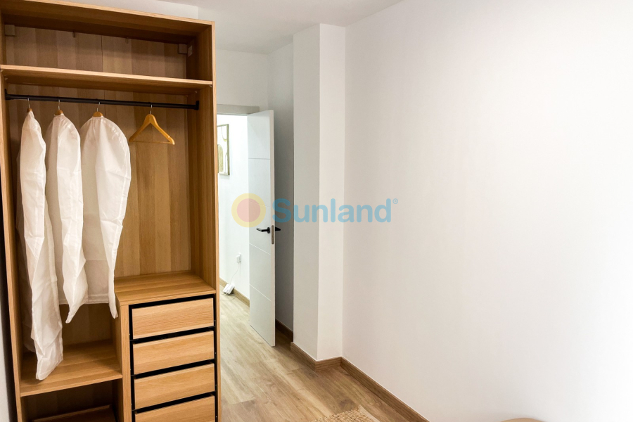 Brukte eiendommer - Rekkehus - Los Alcázares - town