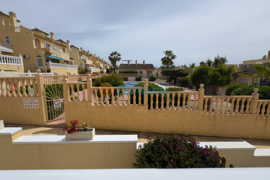Resale - Villa - Benijofar