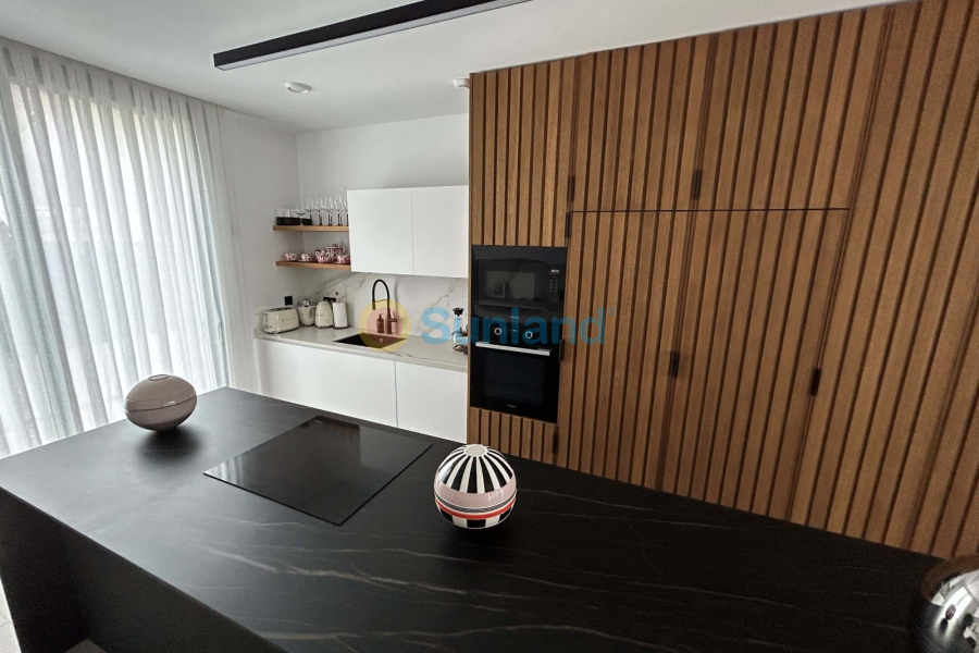 Segunda mano - Chalet - La Nucía