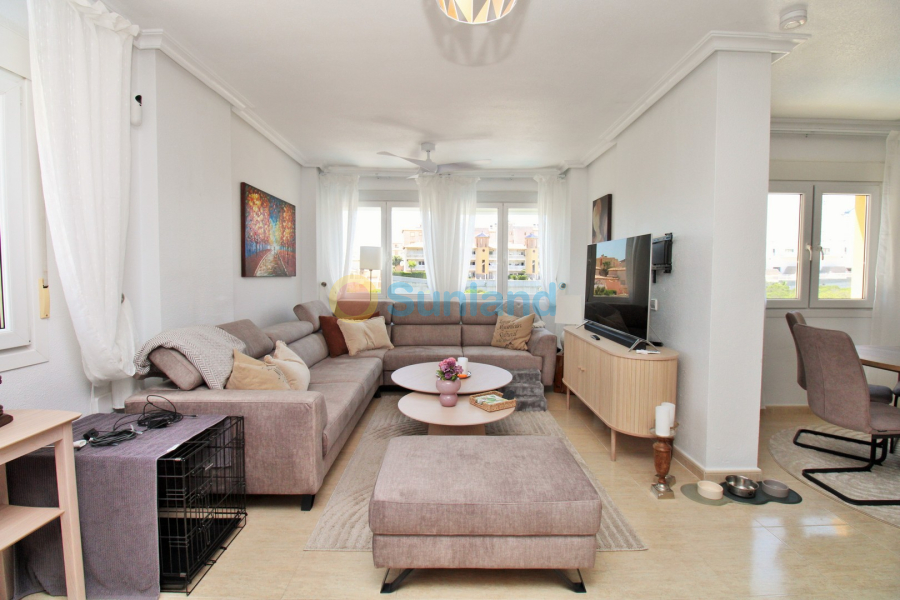 Вторичка - Bилла - Villamartin - Los Dolses