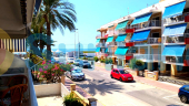 Resale - Apartment - Santa Pola - Gran Playa