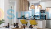 Ny bygg - Bungalow - Orihuela Costa - PAU 26