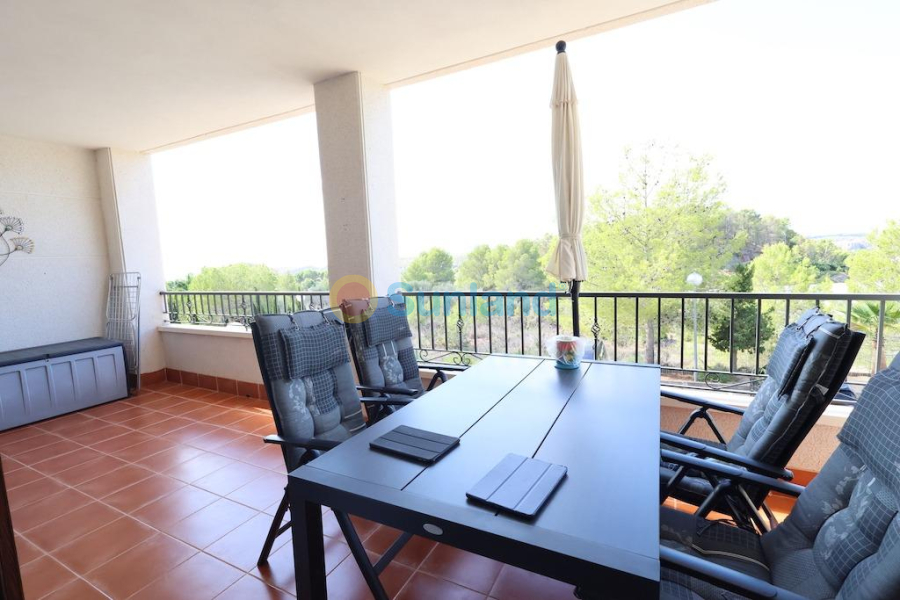 Resale - Apartment - Altea - Altea la Vella