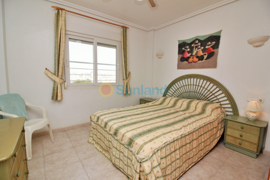 Resale - Apartment - Playa Flamenca