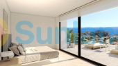 New Build - Villa - Benitachell - Cumbre del sol