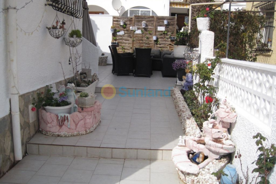 Вторичка - Bилла - Ciudad Quesada - Town Center