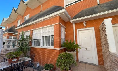 Resale - Townhouse - Elche - Center