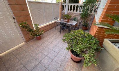 Resale - Townhouse - Elche - Center