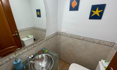 Resale - Townhouse - Elche - Center