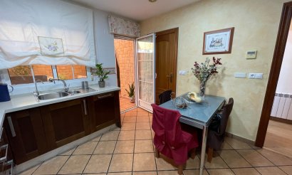 Resale - Townhouse - Elche - Center