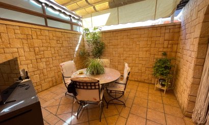 Resale - Townhouse - Elche - Center