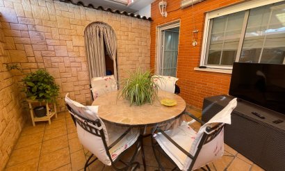 Resale - Townhouse - Elche - Center