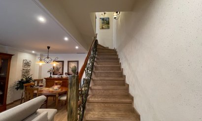 Resale - Townhouse - Elche - Center