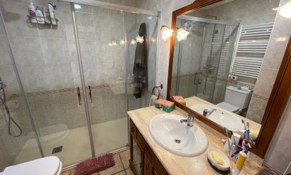 Resale - Townhouse - Elche - Center