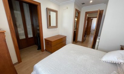 Resale - Townhouse - Elche - Center
