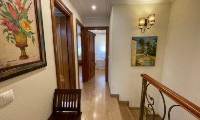 Resale - Townhouse - Elche - Center