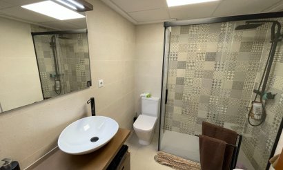 Resale - Townhouse - Elche - Center