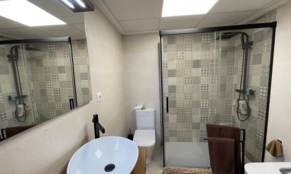 Resale - Townhouse - Elche - Center