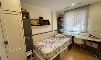 Resale - Townhouse - Elche - Center