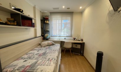 Resale - Townhouse - Elche - Center