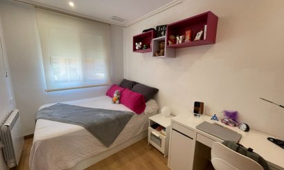 Resale - Townhouse - Elche - Center