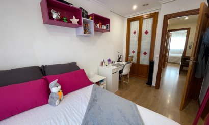 Resale - Townhouse - Elche - Center