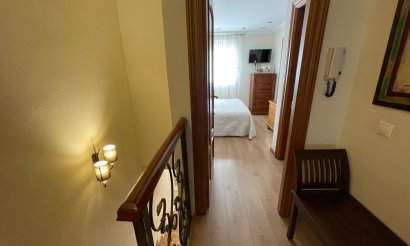 Resale - Townhouse - Elche - Center