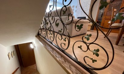 Resale - Townhouse - Elche - Center