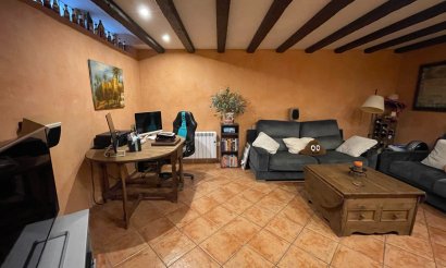 Resale - Townhouse - Elche - Center