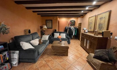 Resale - Townhouse - Elche - Center
